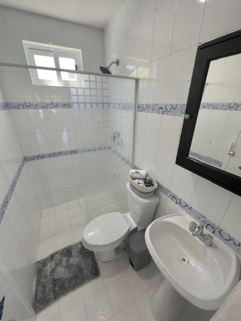 Casa Wandy Apartment Isla Mujeres Exterior photo