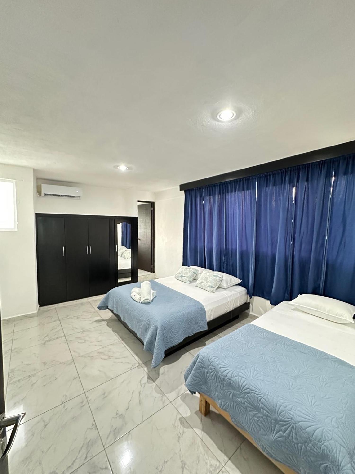 Casa Wandy Apartment Isla Mujeres Exterior photo