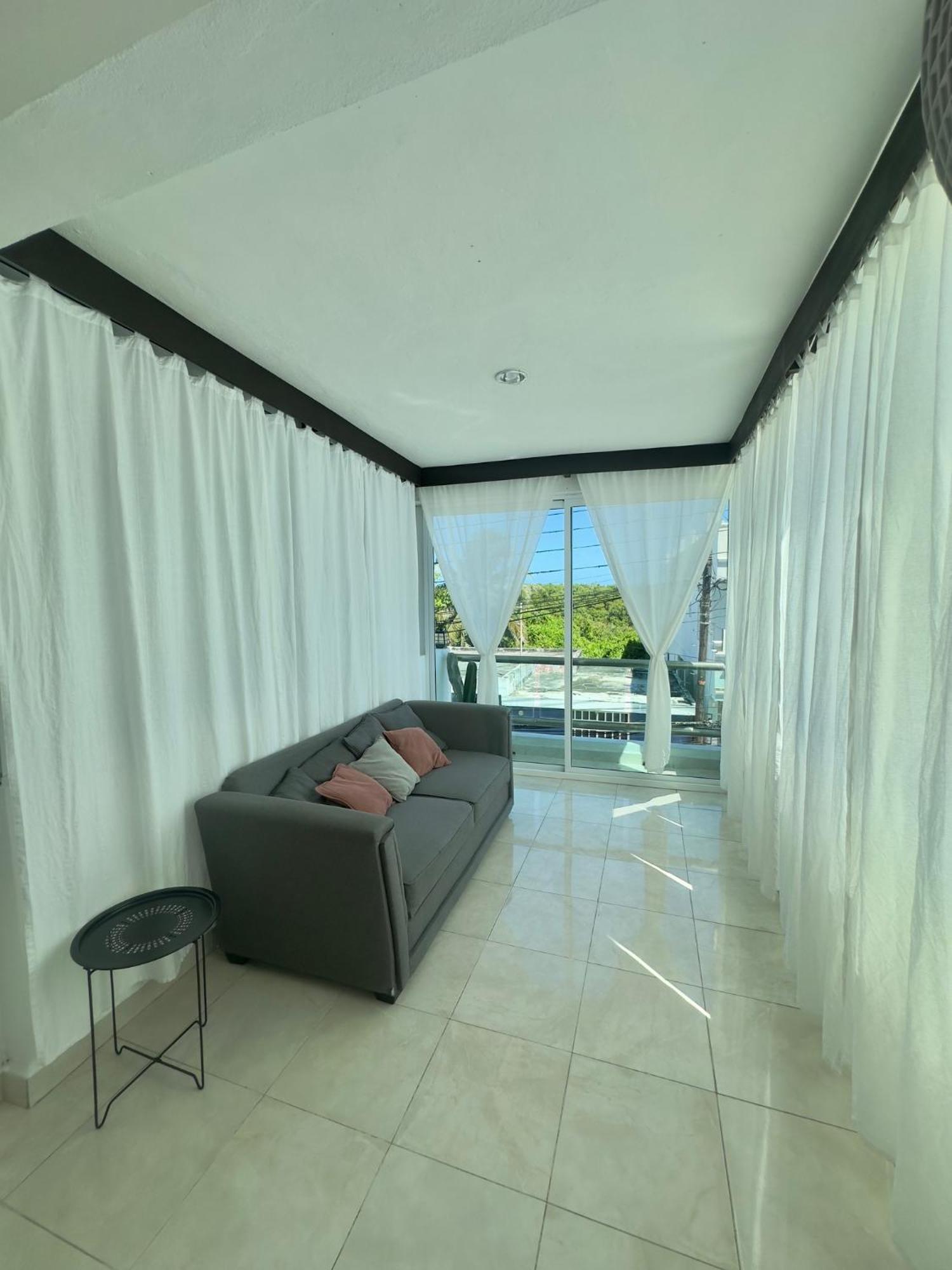 Casa Wandy Apartment Isla Mujeres Exterior photo