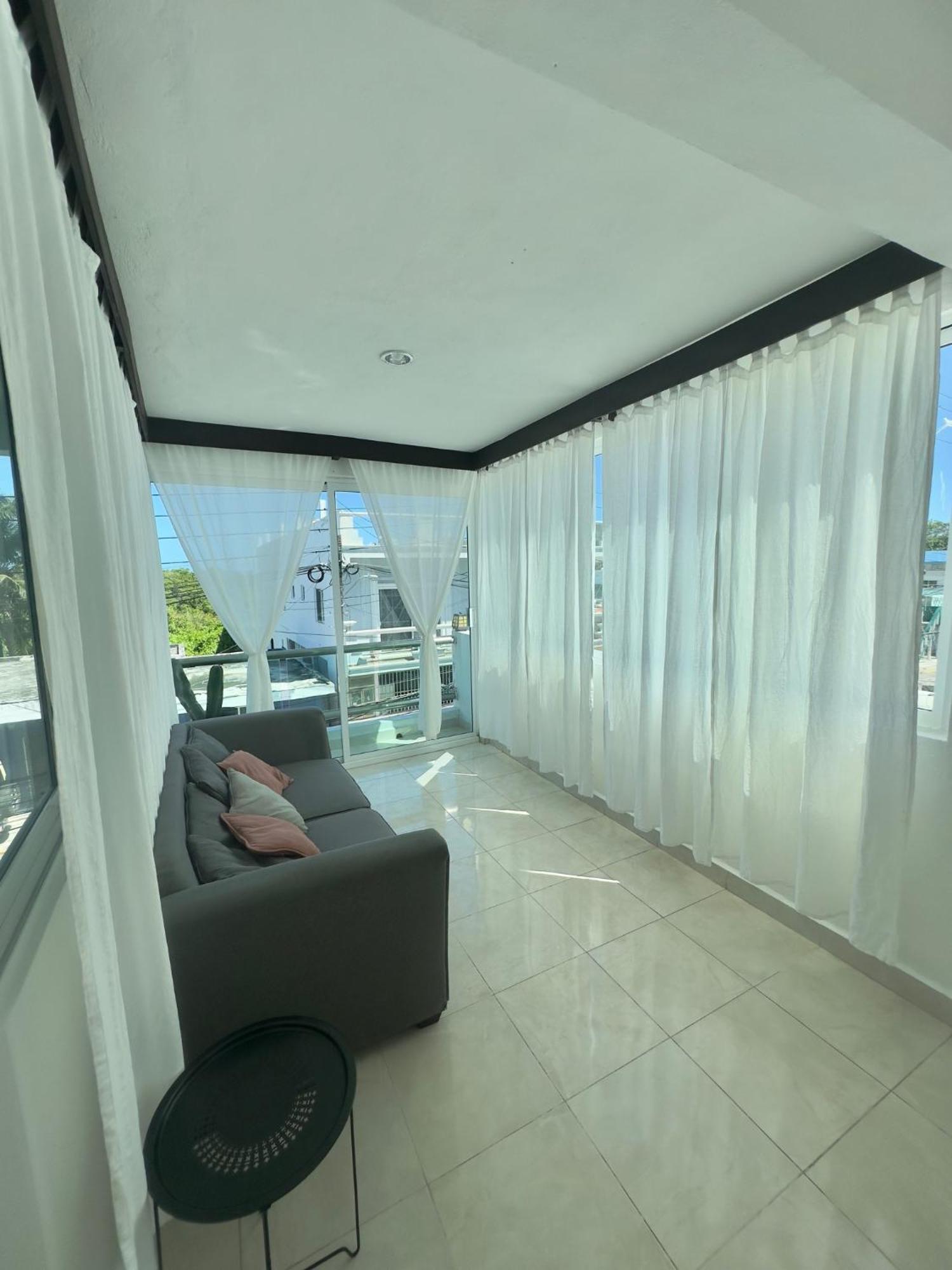 Casa Wandy Apartment Isla Mujeres Exterior photo