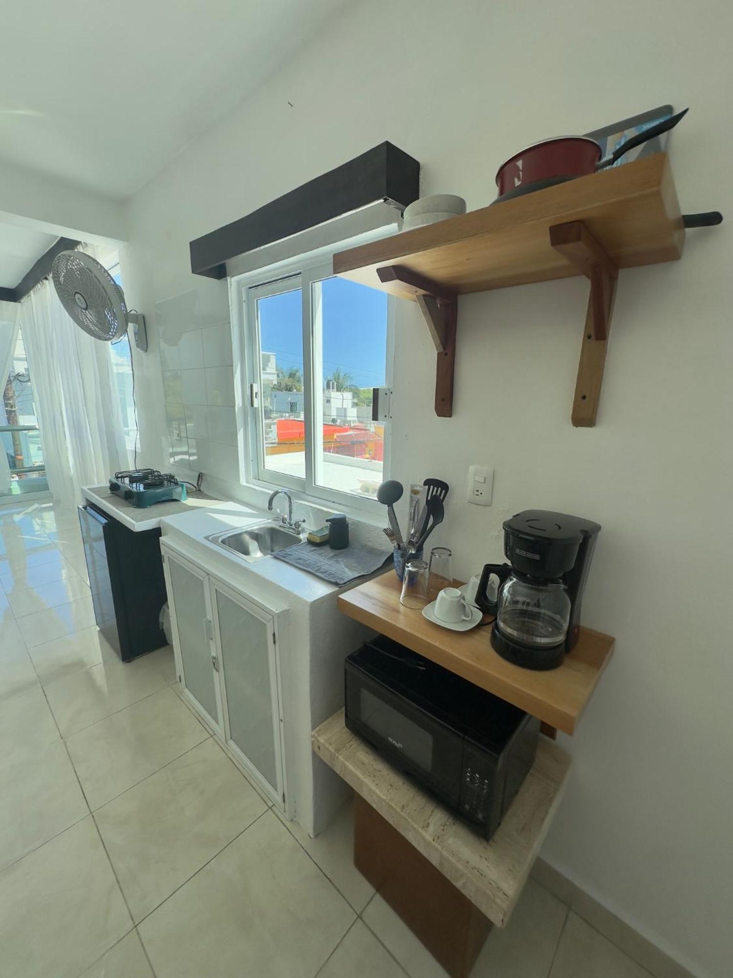 Casa Wandy Apartment Isla Mujeres Exterior photo