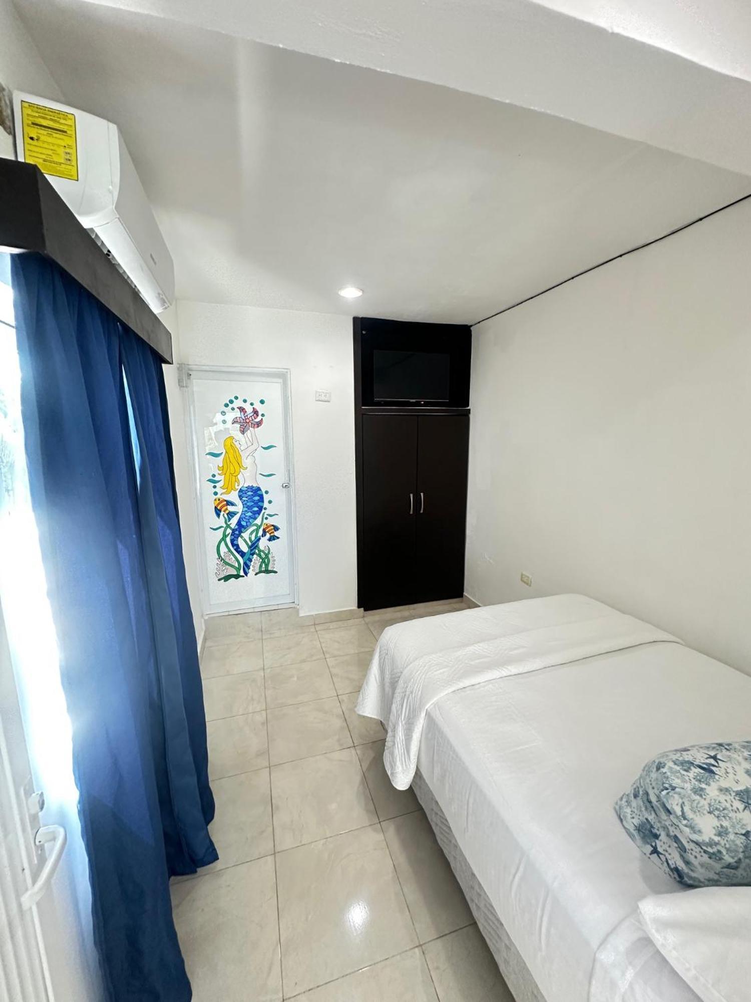 Casa Wandy Apartment Isla Mujeres Exterior photo