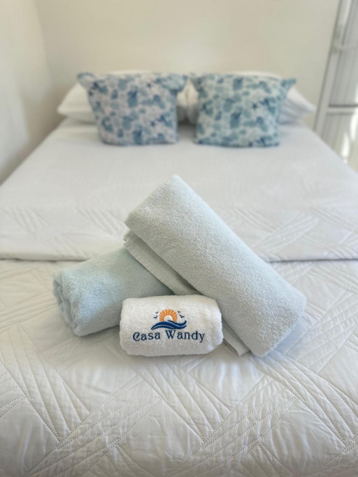 Casa Wandy Apartment Isla Mujeres Exterior photo
