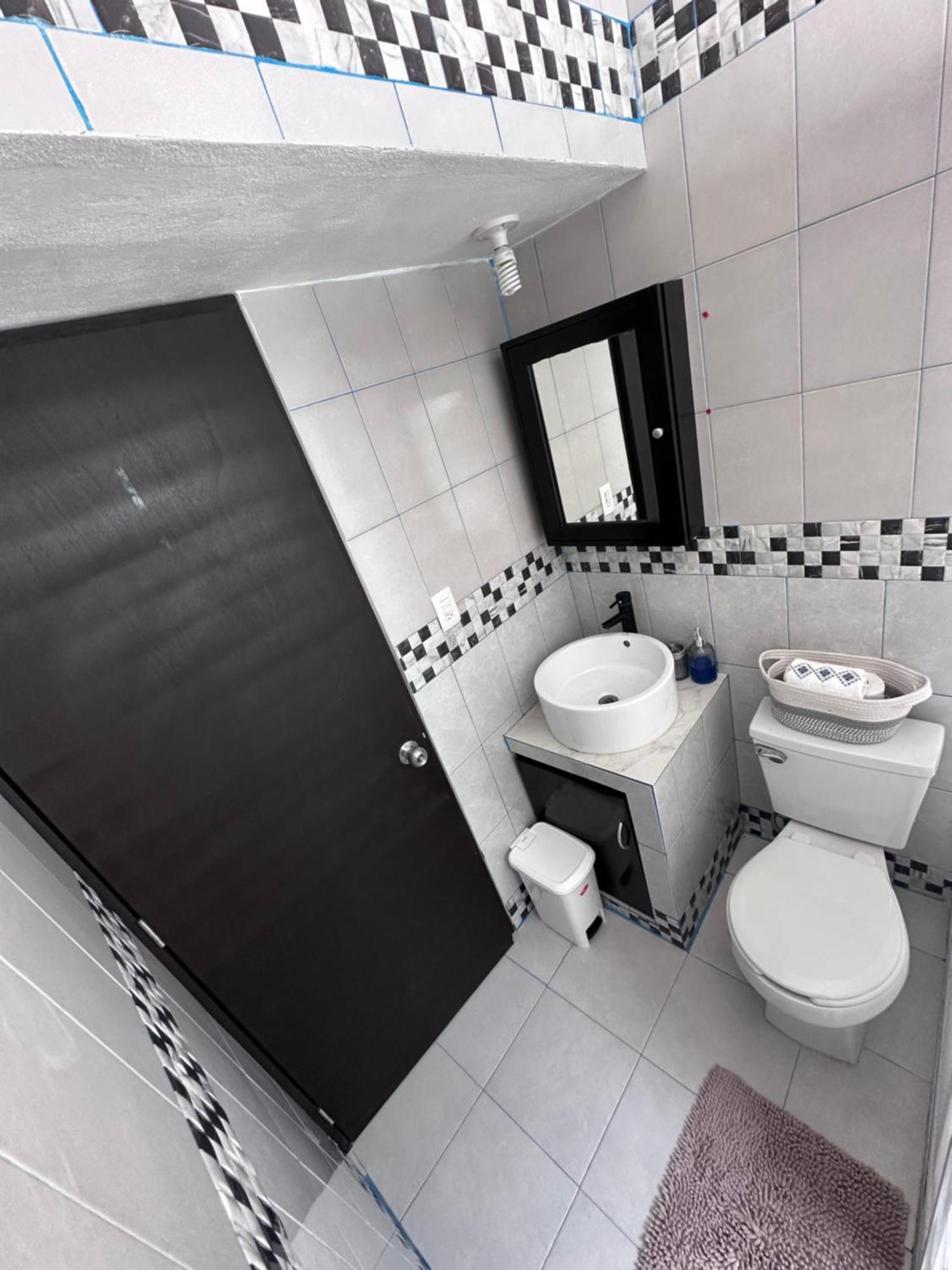 Casa Wandy Apartment Isla Mujeres Exterior photo